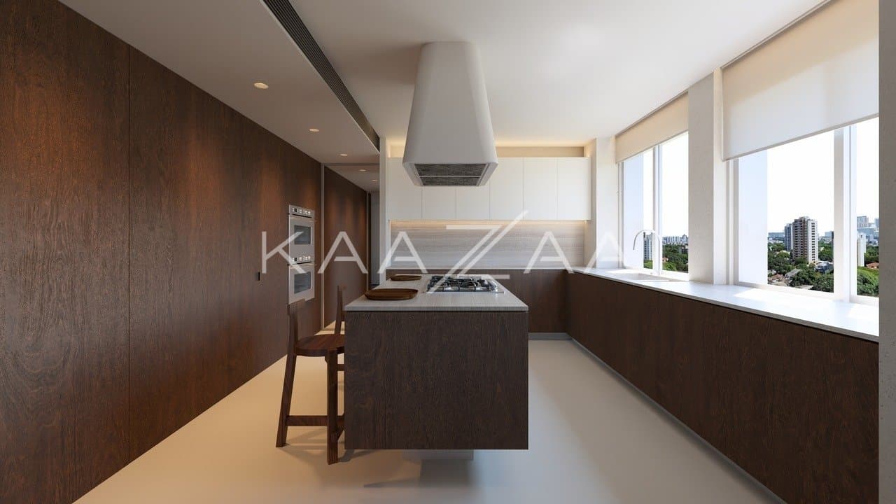 Apartamento à venda no Jardim Paulista - Foto 9