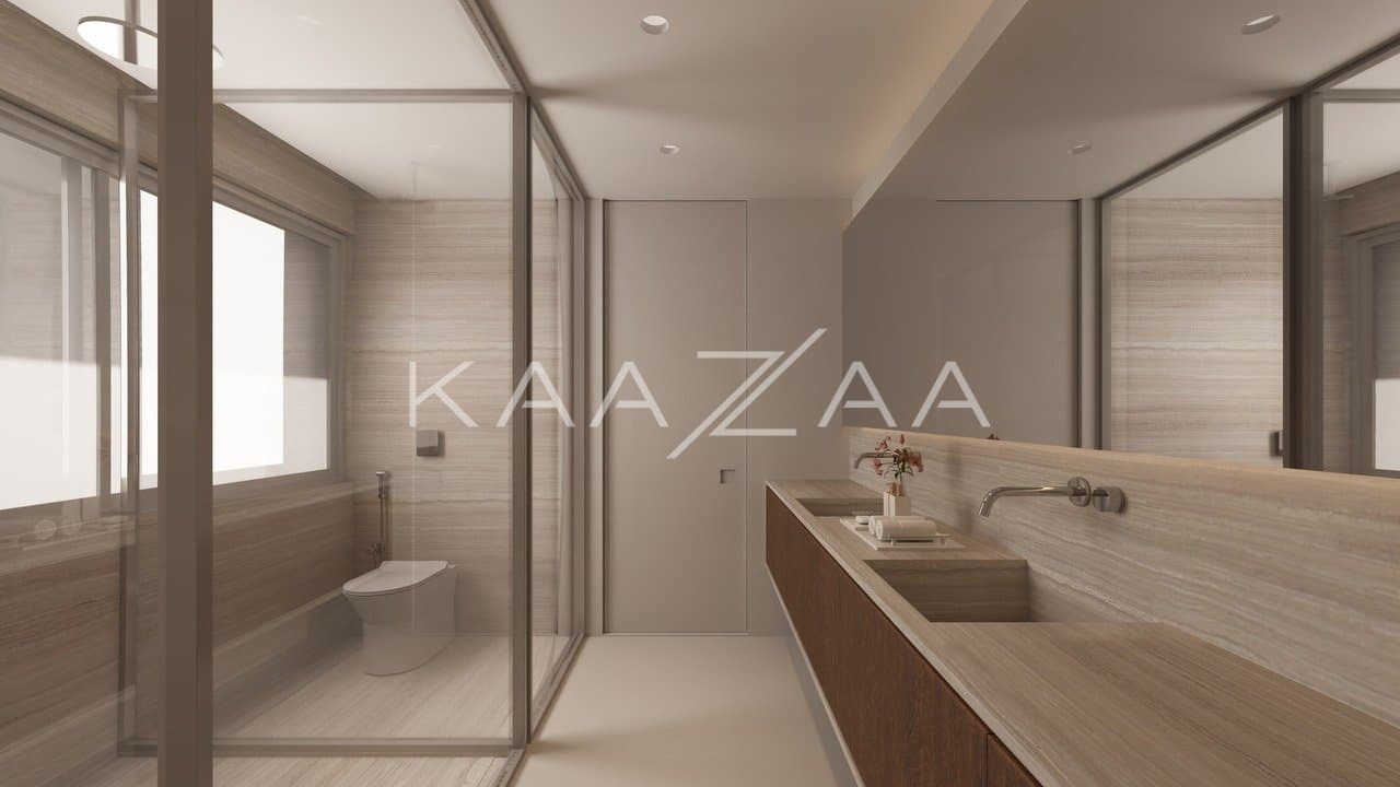 Apartamento à venda no Jardim Paulista - Foto 10