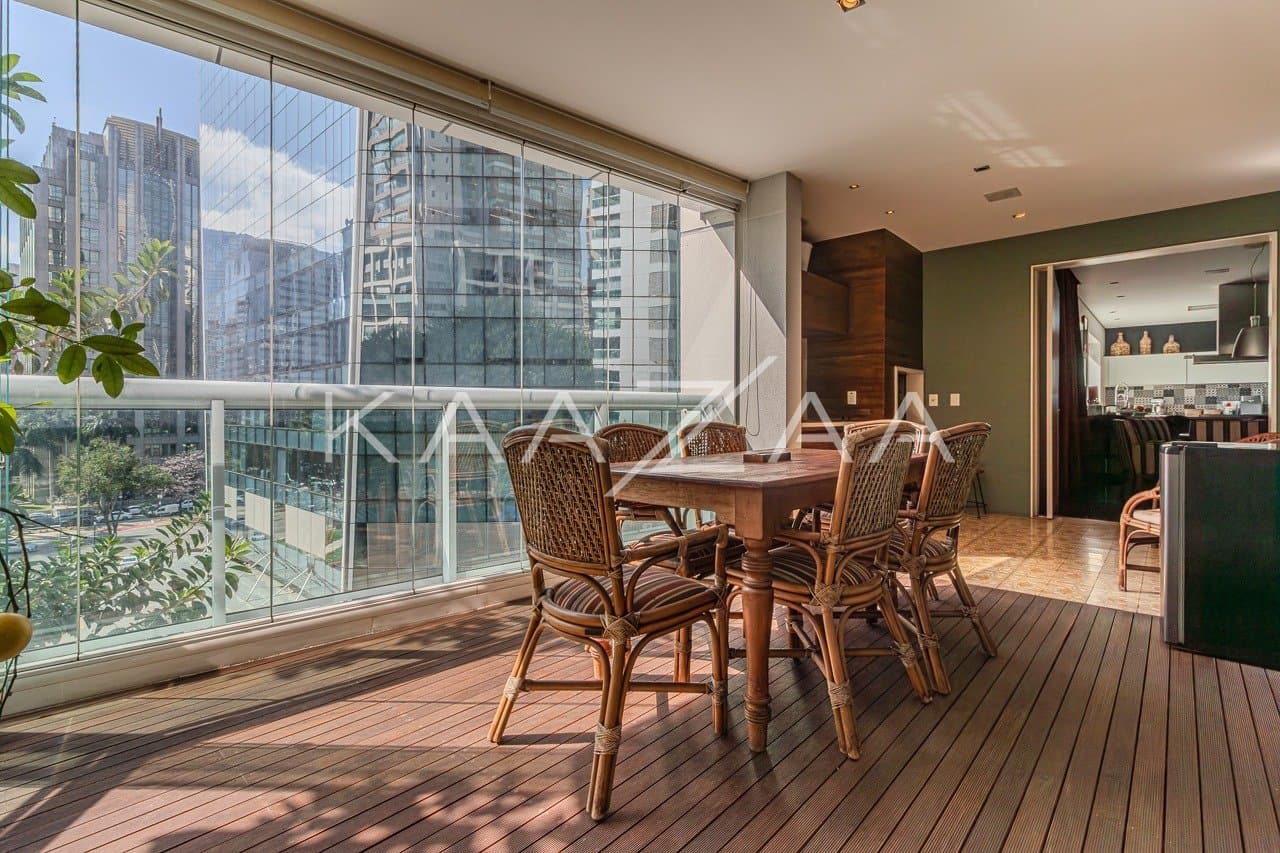 Apartamento à venda no Itaim Bibi - Foto 12