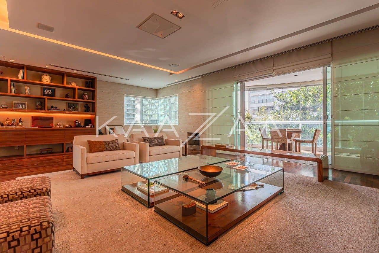 Apartamento à venda no Itaim Bibi - Foto 2