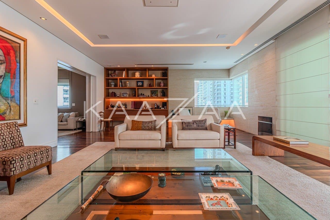 Apartamento à venda no Itaim Bibi - Foto 1