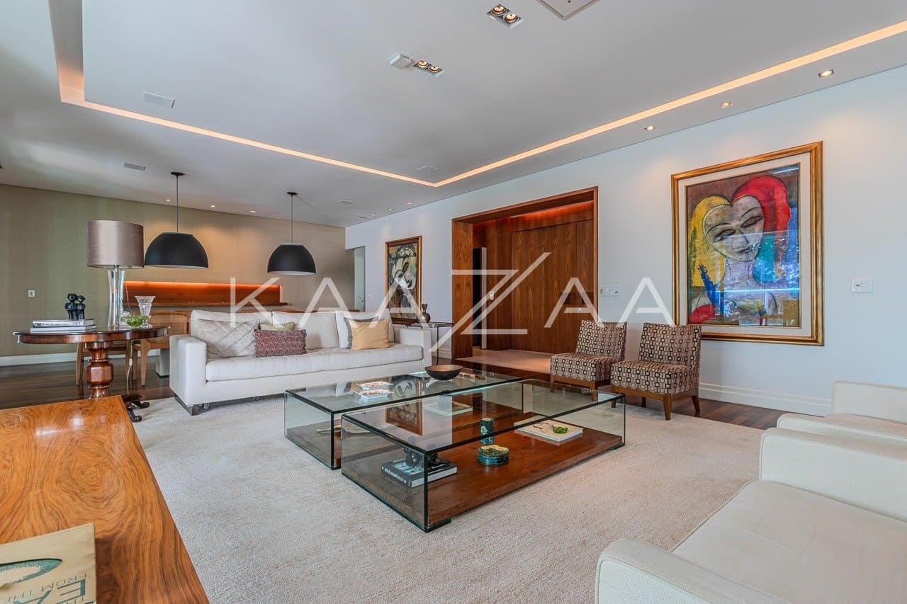 Apartamento à venda no Itaim Bibi - Foto 5