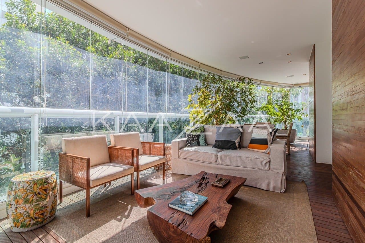 Apartamento à venda no Itaim Bibi - Foto 10