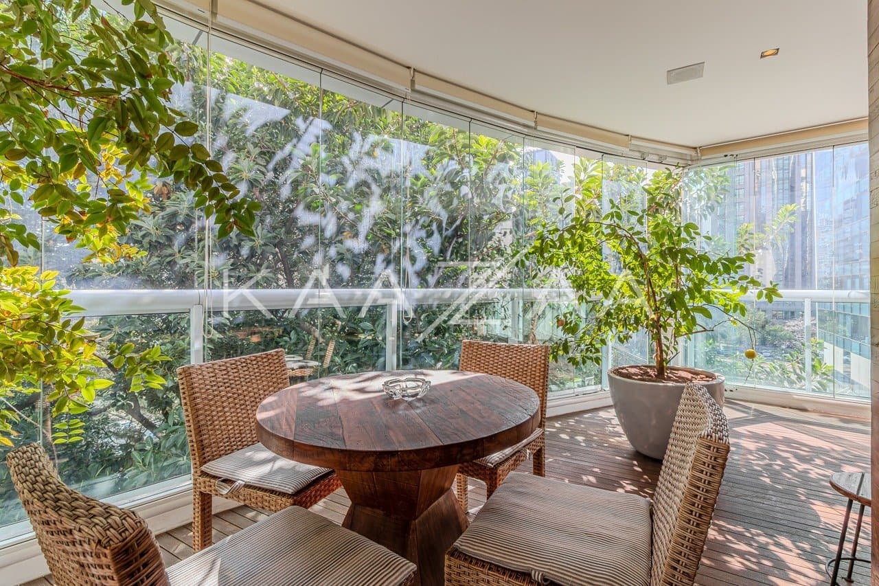 Apartamento à venda no Itaim Bibi - Foto 11