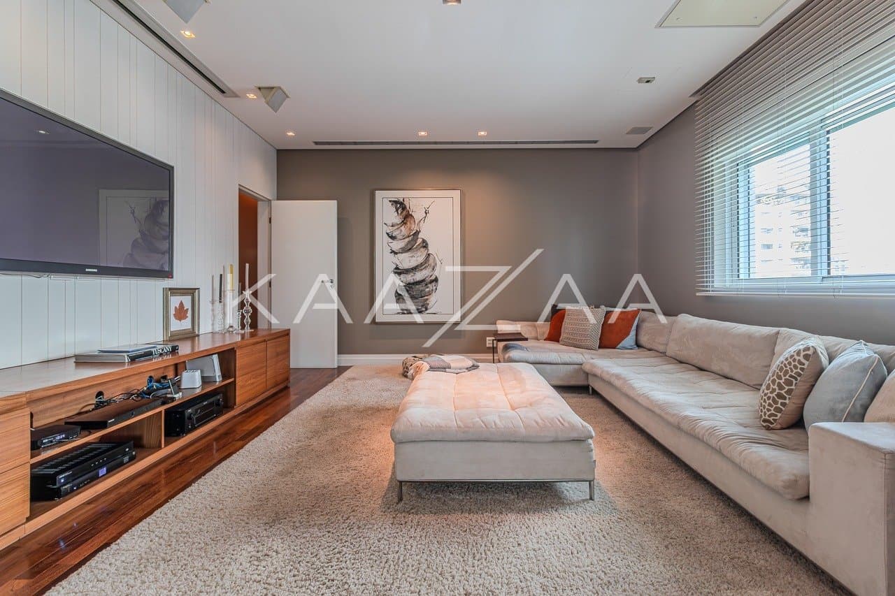 Apartamento à venda no Itaim Bibi - Foto 8