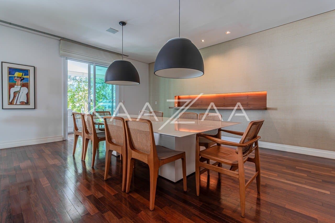 Apartamento à venda no Itaim Bibi - Foto 7