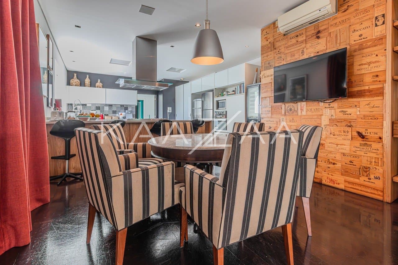 Apartamento à venda no Itaim Bibi - Foto 15