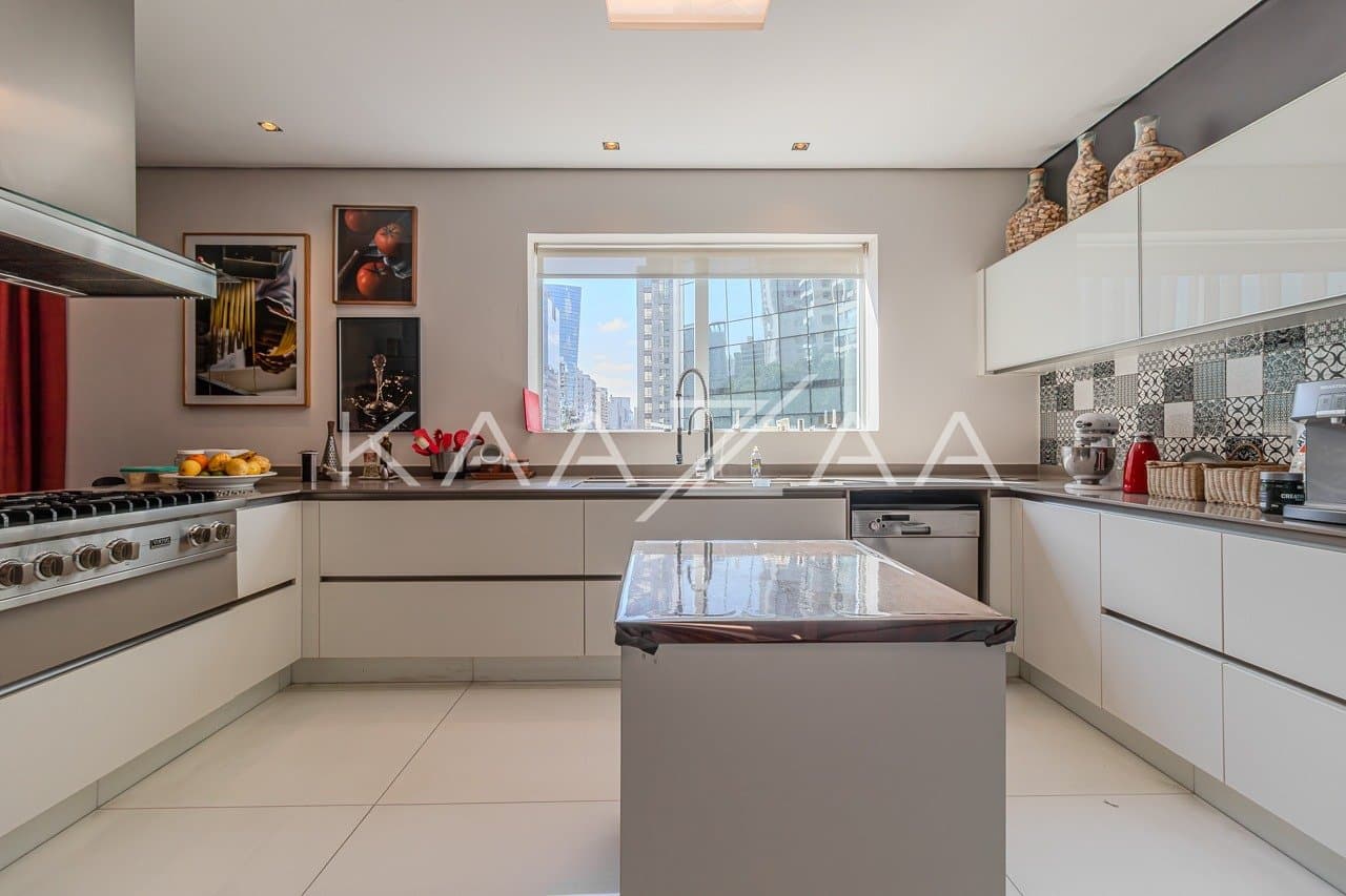 Apartamento à venda no Itaim Bibi - Foto 16