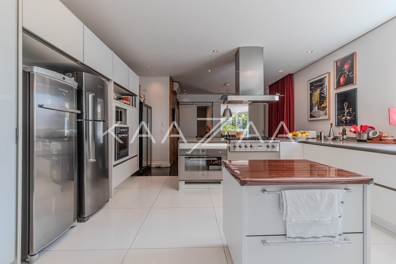 Apartamento à venda no Itaim Bibi - Foto 17