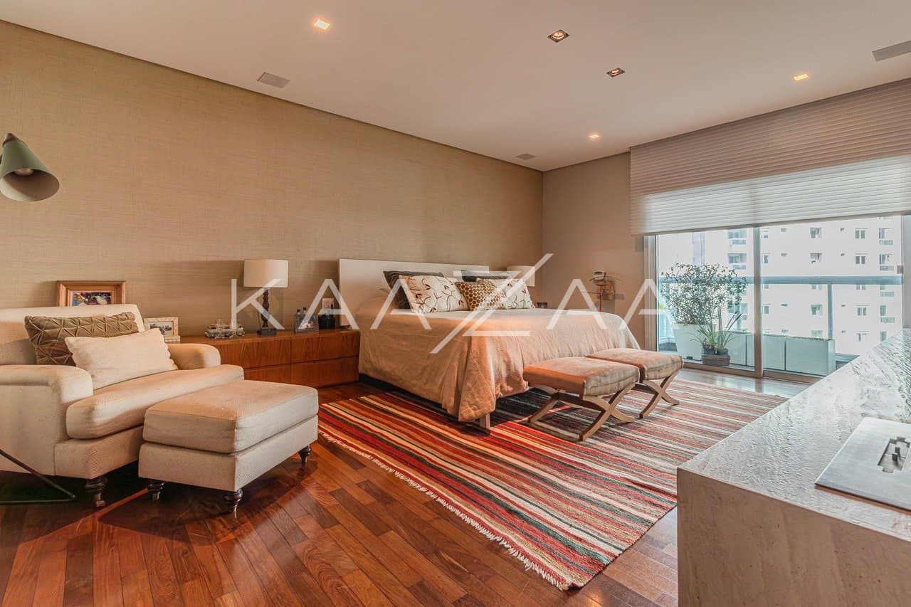 Apartamento à venda no Itaim Bibi - Foto 19