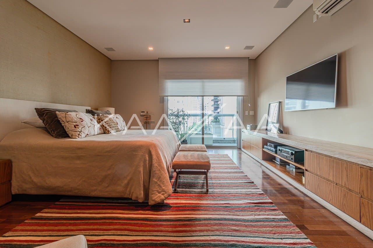 Apartamento à venda no Itaim Bibi - Foto 20