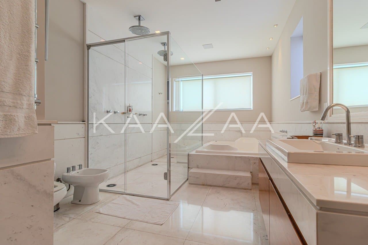 Apartamento à venda no Itaim Bibi - Foto 21