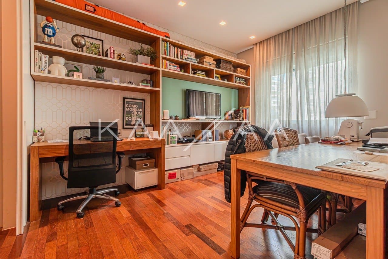 Apartamento à venda no Itaim Bibi - Foto 22