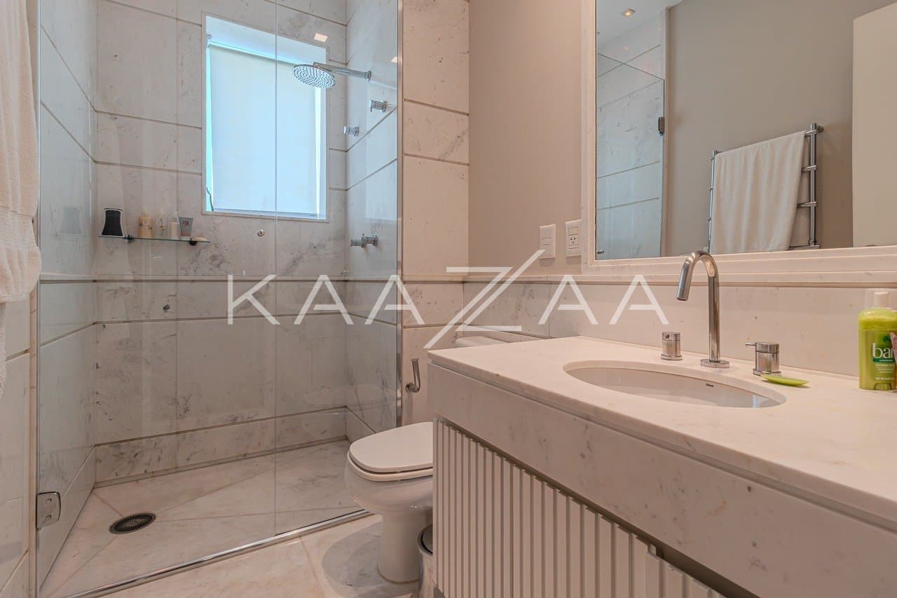 Apartamento à venda no Itaim Bibi - Foto 23