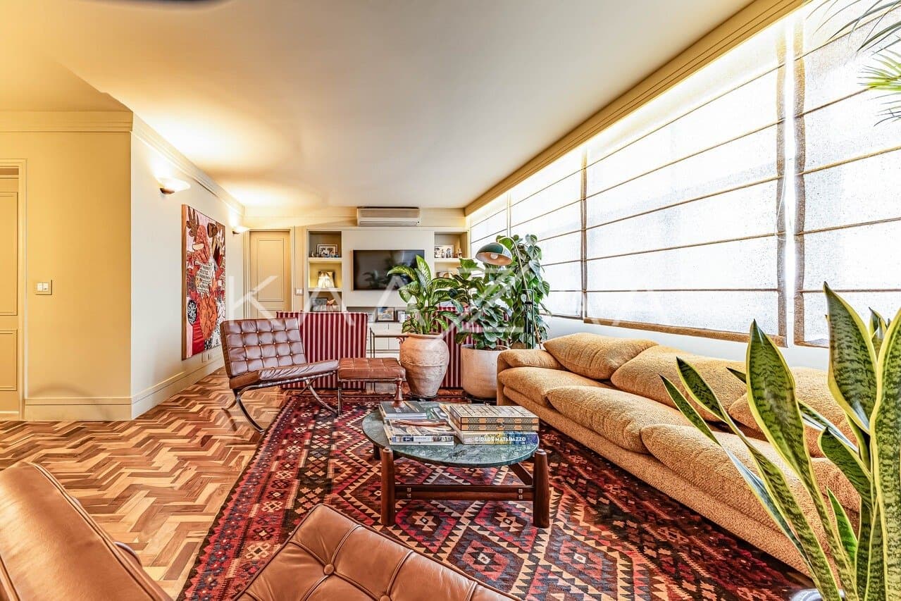 Apartamento à venda no Itaim Bibi - Foto 3