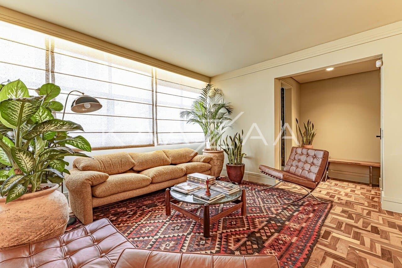 Apartamento à venda no Itaim Bibi - Foto 1