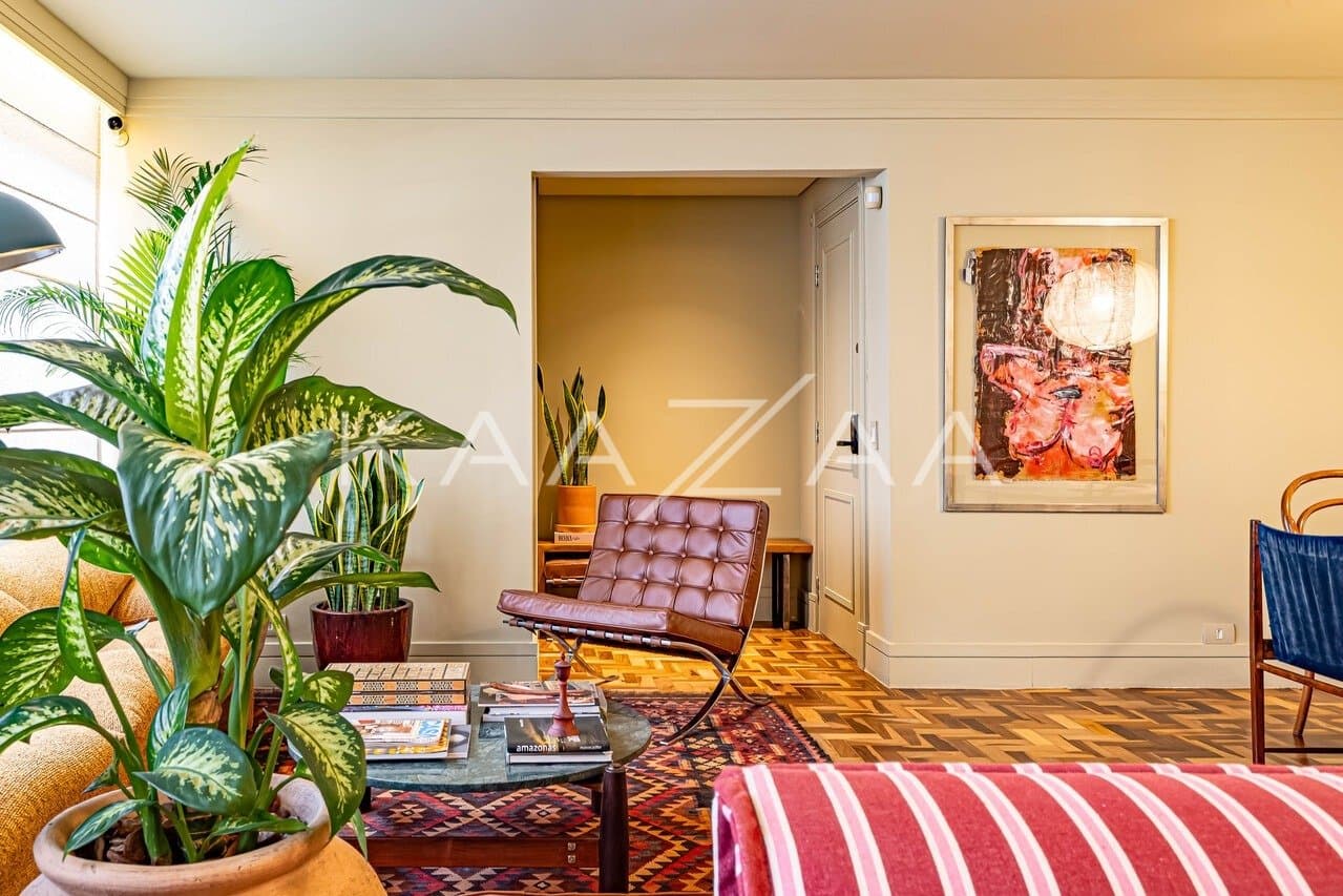 Apartamento à venda no Itaim Bibi - Foto 4