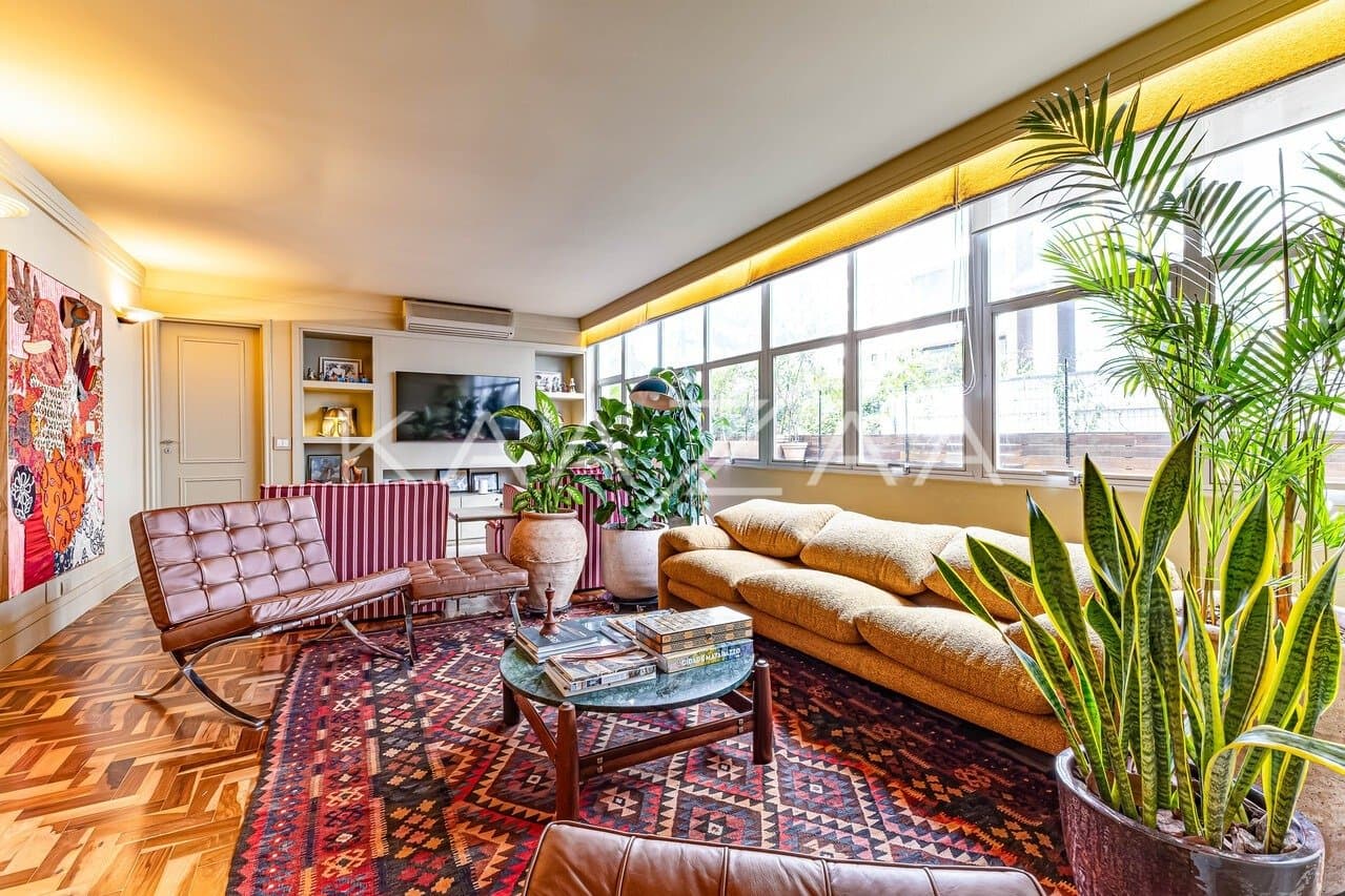 Apartamento à venda no Itaim Bibi - Foto 5