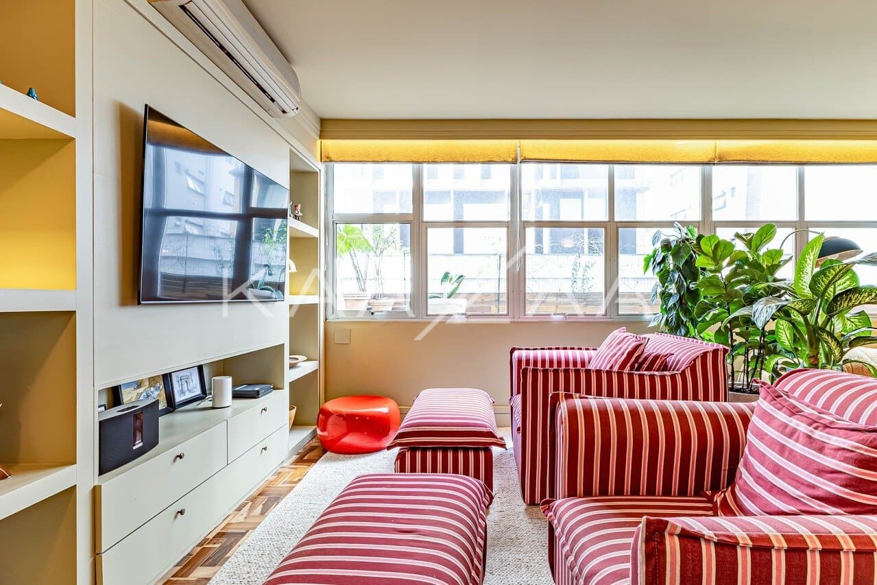 Apartamento à venda no Itaim Bibi - Foto 6