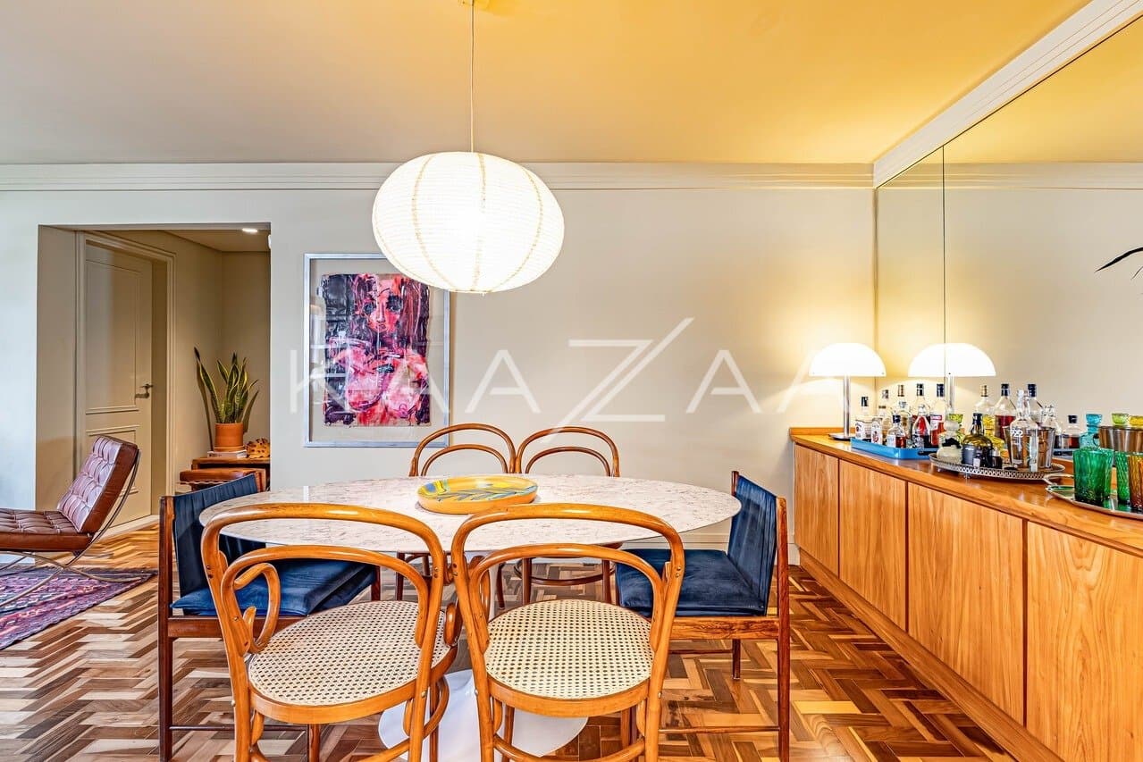 Apartamento à venda no Itaim Bibi - Foto 7