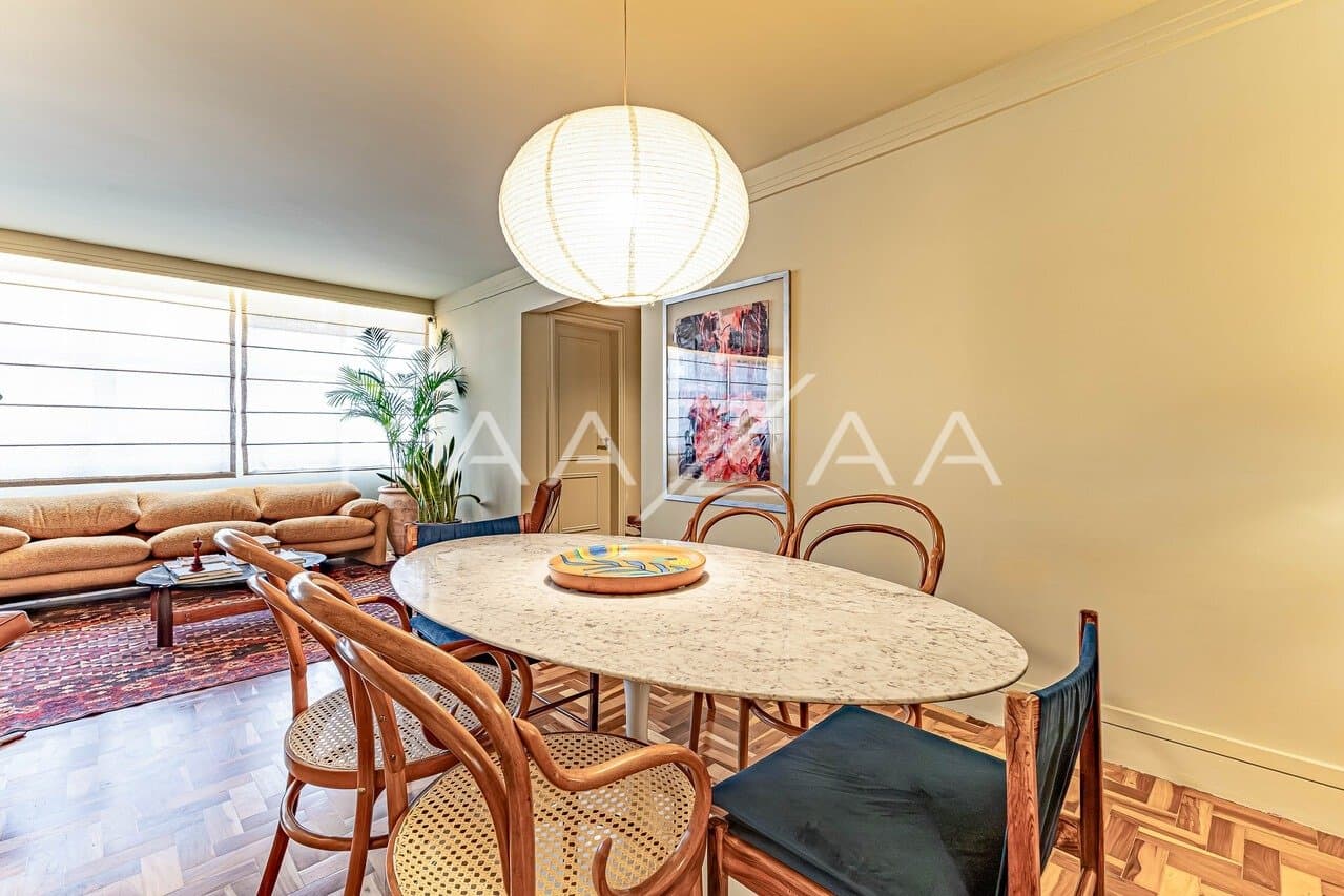 Apartamento à venda no Itaim Bibi - Foto 8