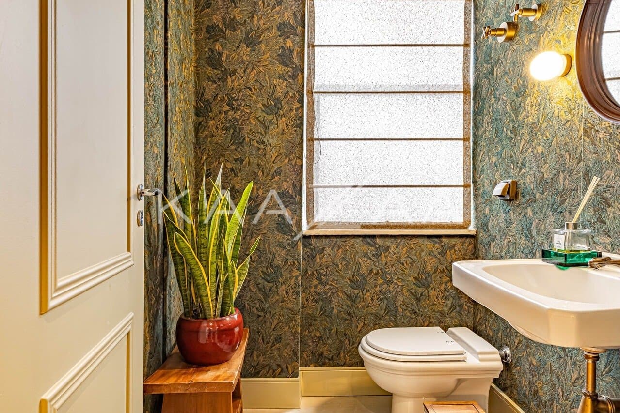 Apartamento à venda no Itaim Bibi - Foto 9