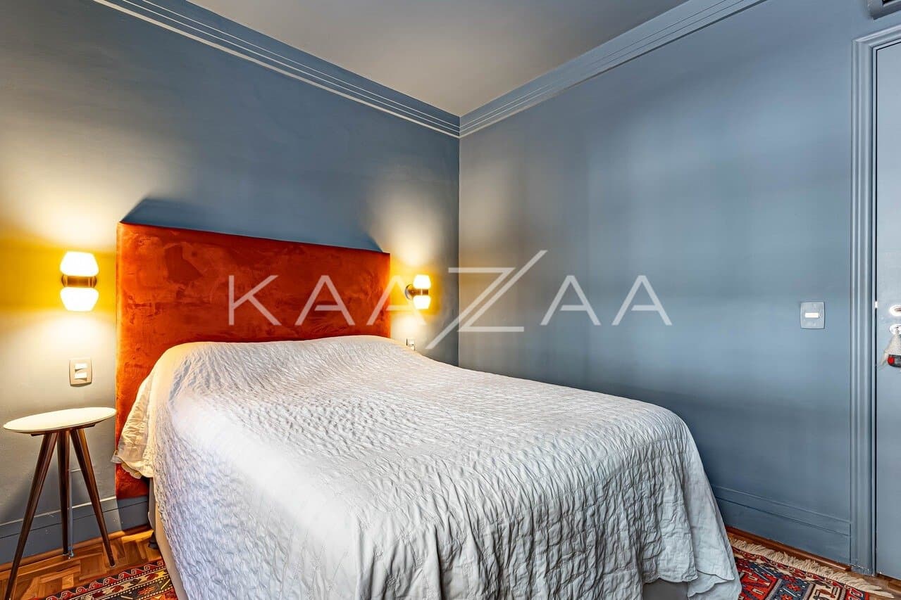 Apartamento à venda no Itaim Bibi - Foto 15