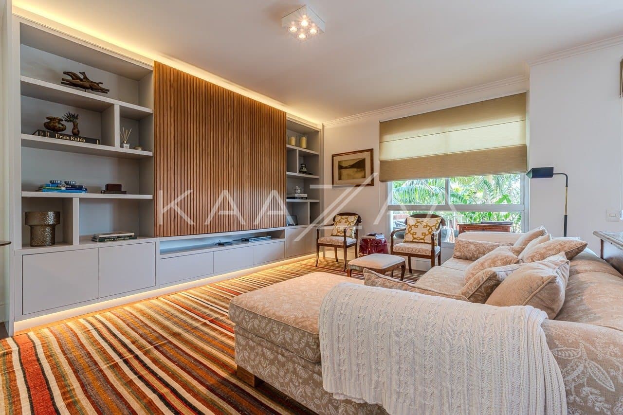 Apartamento para locação no Jardim Paulista - Foto 1