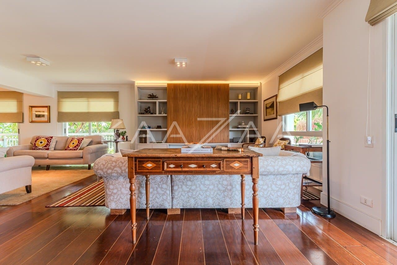 Apartamento para locação no Jardim Paulista - Foto 3