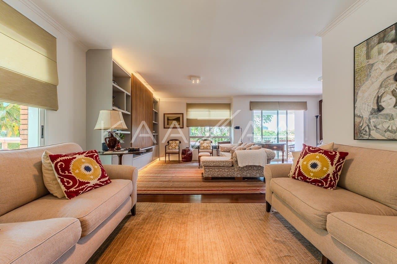 Apartamento para locação no Jardim Paulista - Foto 5