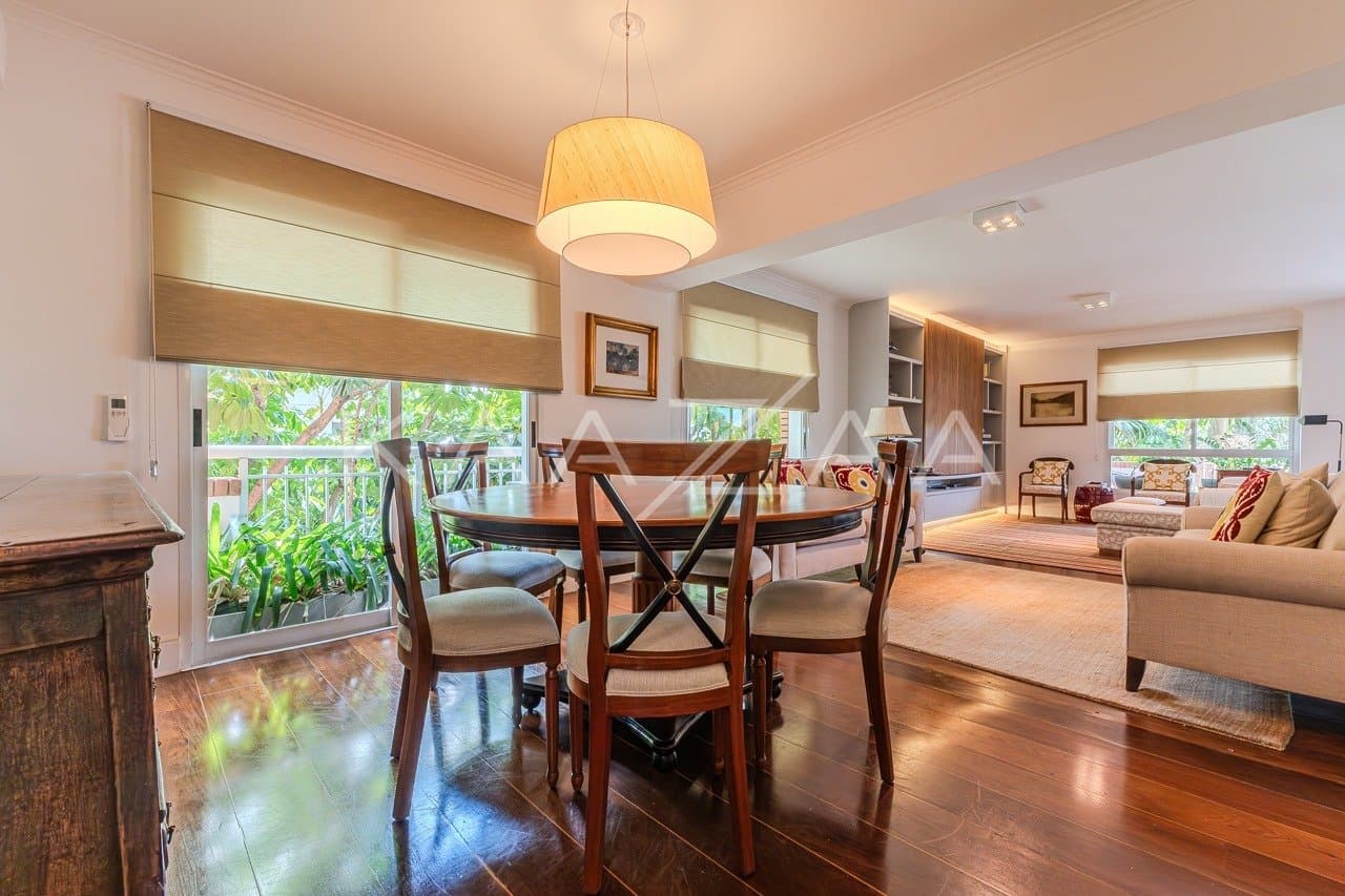 Apartamento para locação no Jardim Paulista - Foto 7