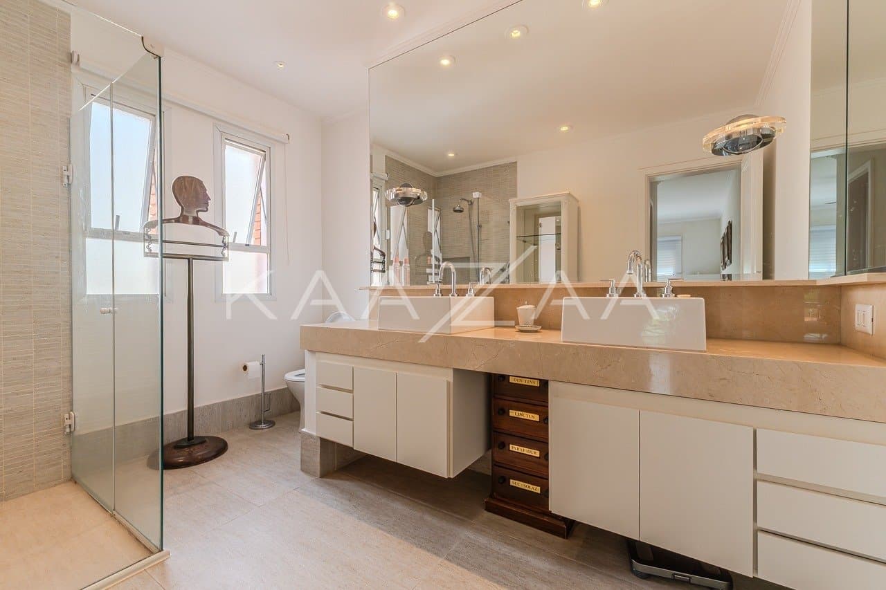 Apartamento para locação no Jardim Paulista - Foto 12