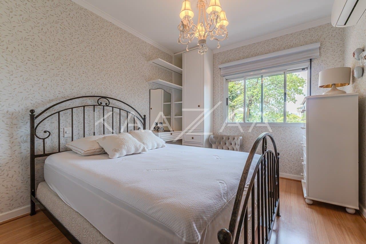 Apartamento para locação no Jardim Paulista - Foto 15