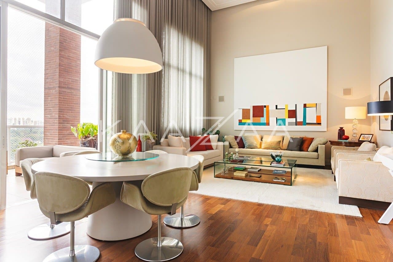 Apartamento à venda em Alto de Pinheiros - Foto 1