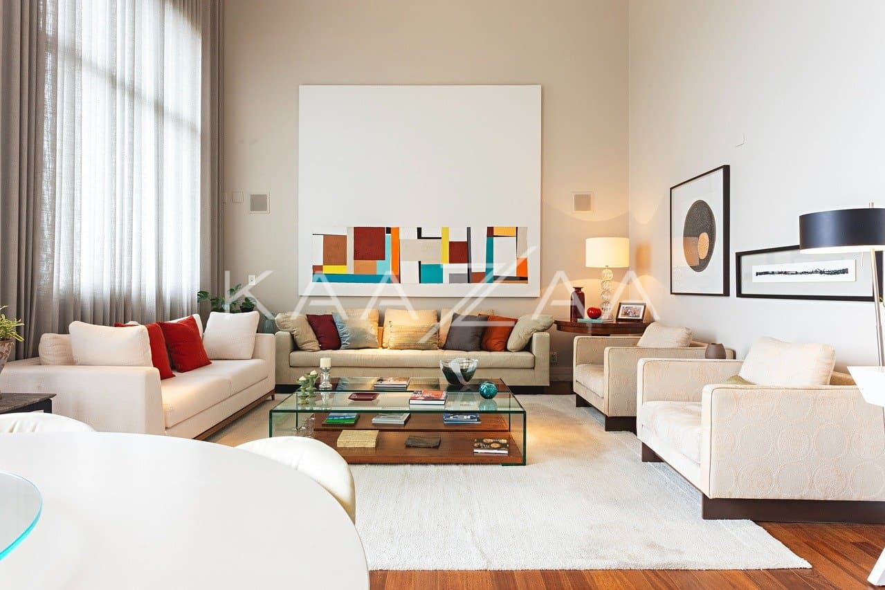 Apartamento à venda em Alto de Pinheiros - Foto 2