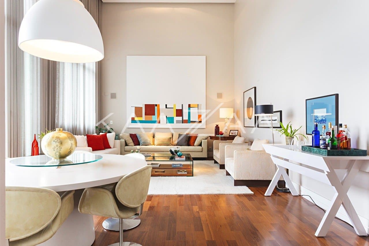 Apartamento à venda em Alto de Pinheiros - Foto 3