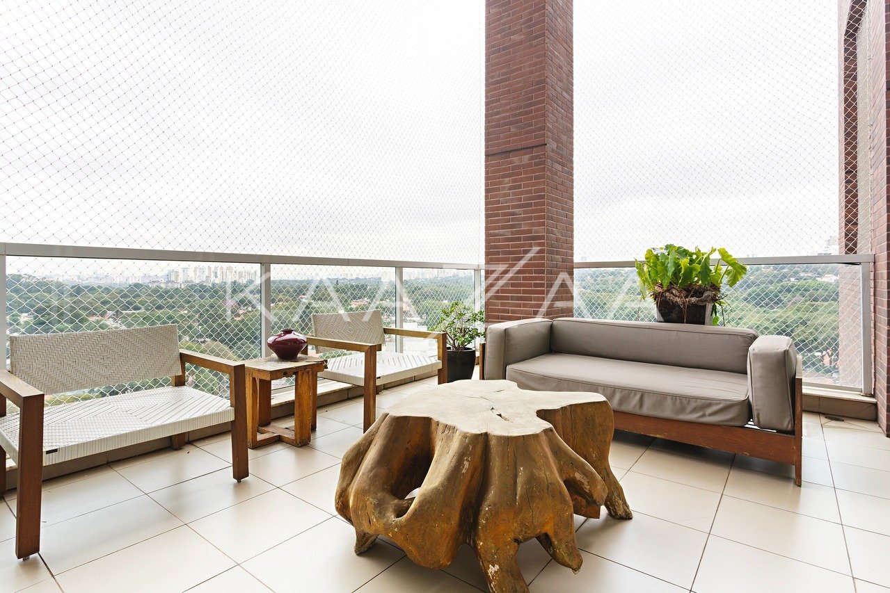 Apartamento à venda em Alto de Pinheiros - Foto 5