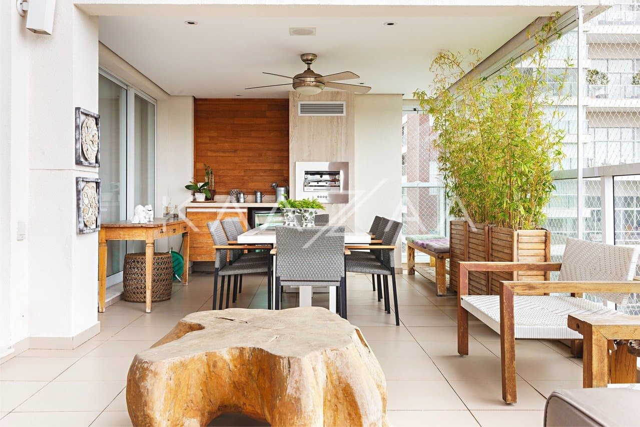 Apartamento à venda em Alto de Pinheiros - Foto 6