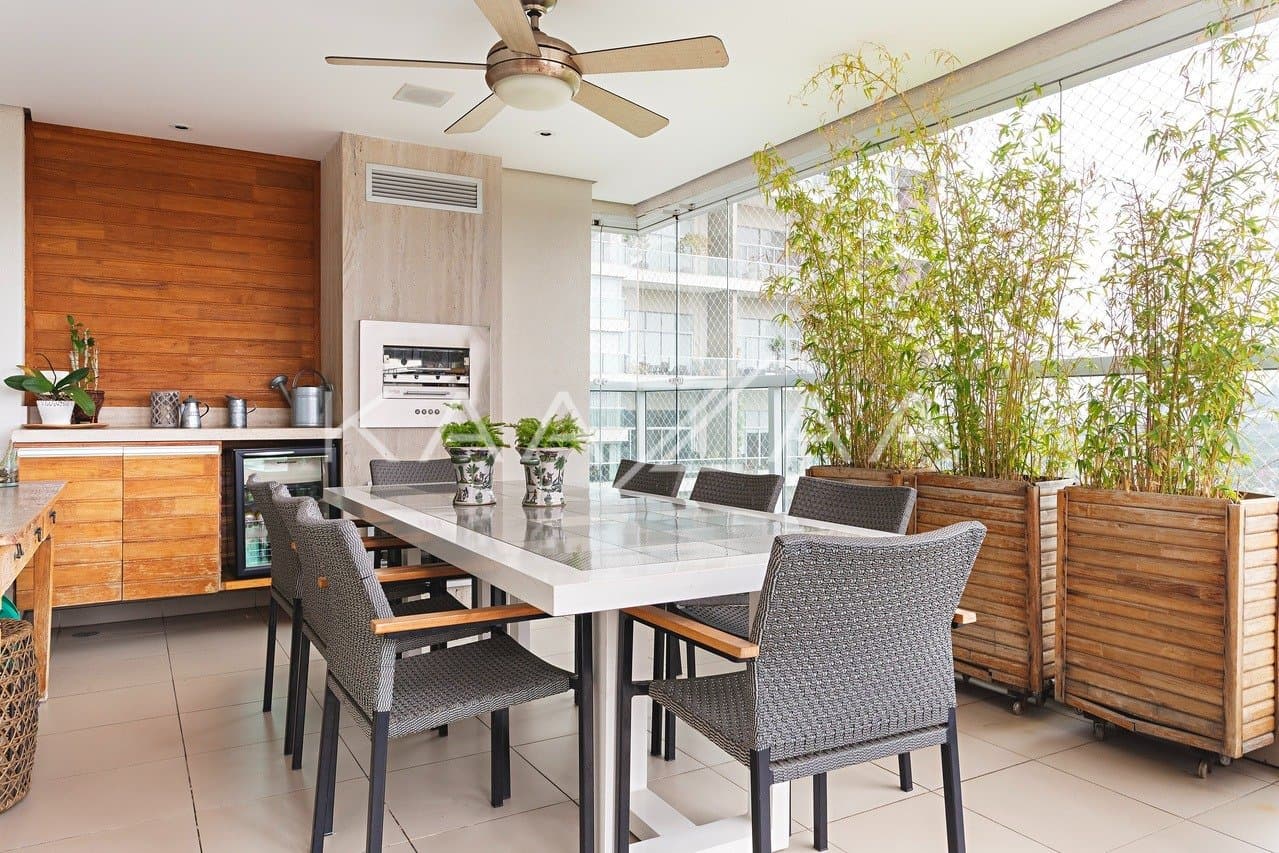 Apartamento à venda em Alto de Pinheiros - Foto 7