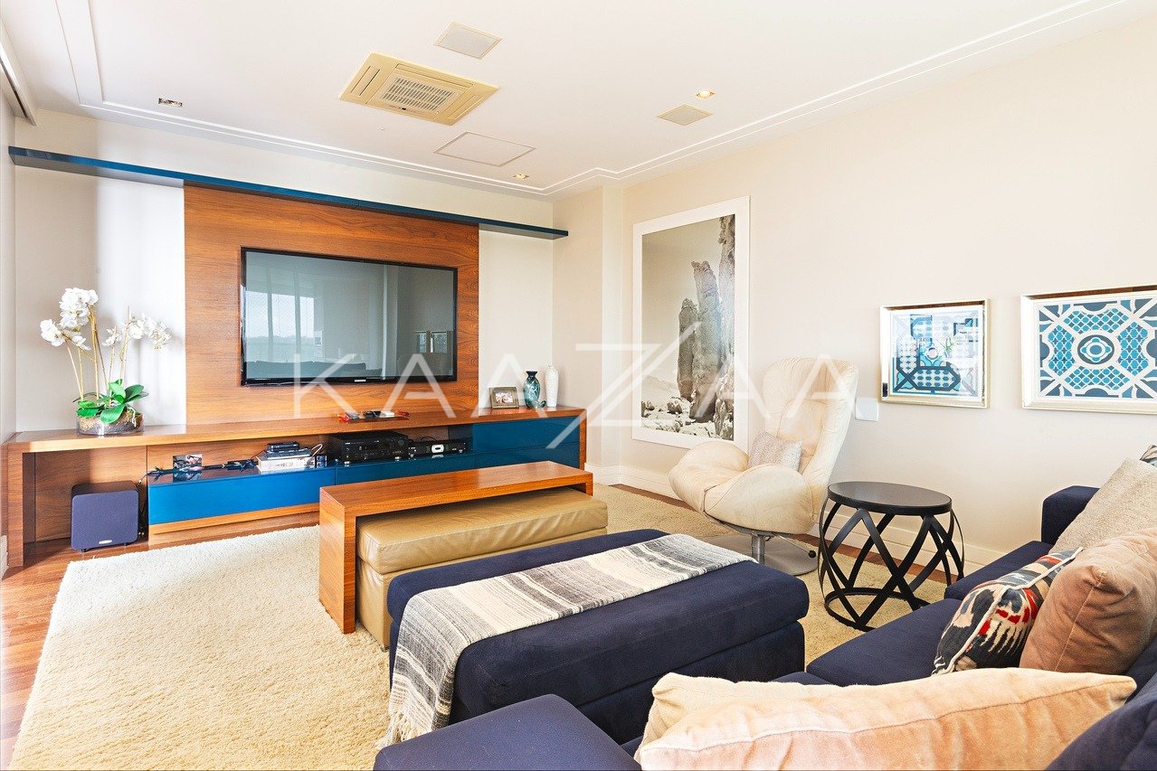 Apartamento à venda em Alto de Pinheiros - Foto 8