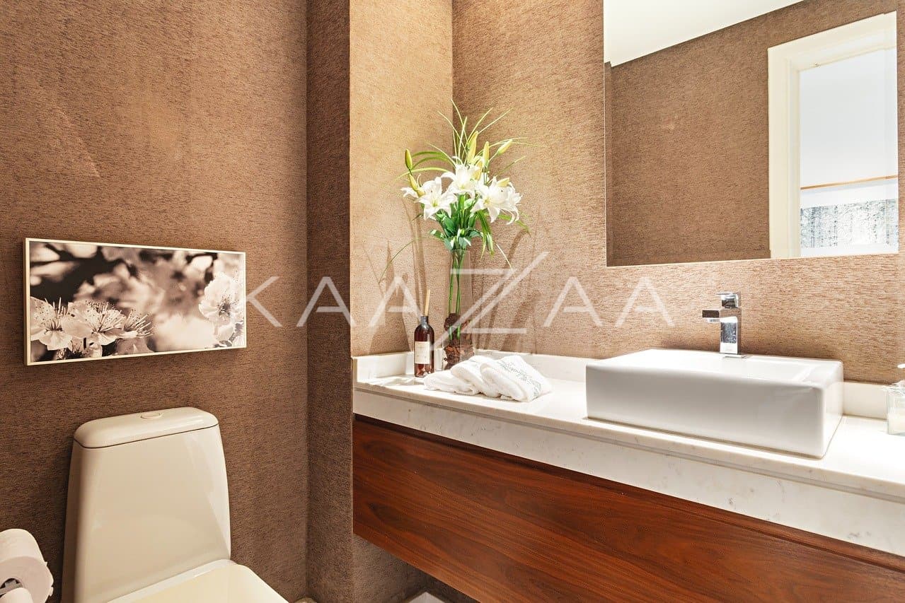 Apartamento à venda em Alto de Pinheiros - Foto 9