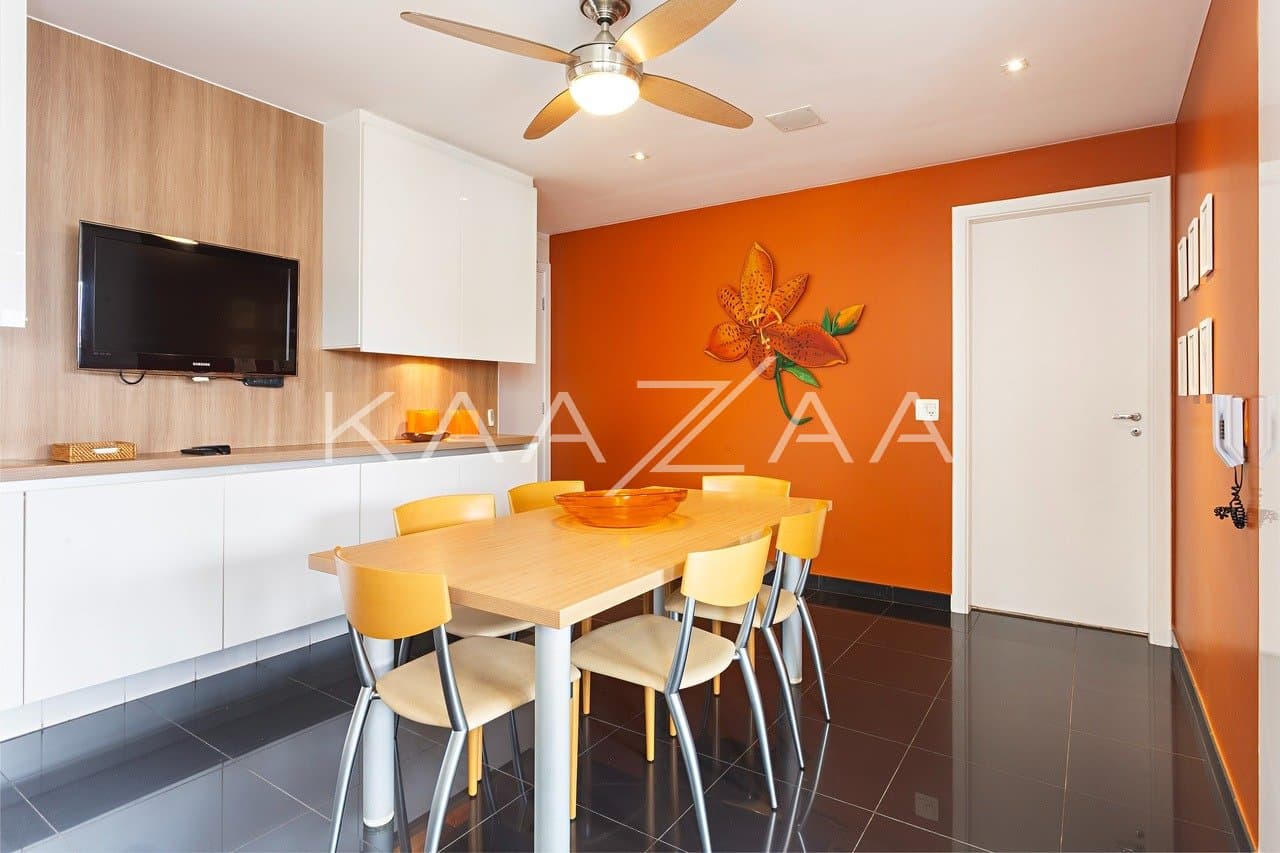 Apartamento à venda em Alto de Pinheiros - Foto 10