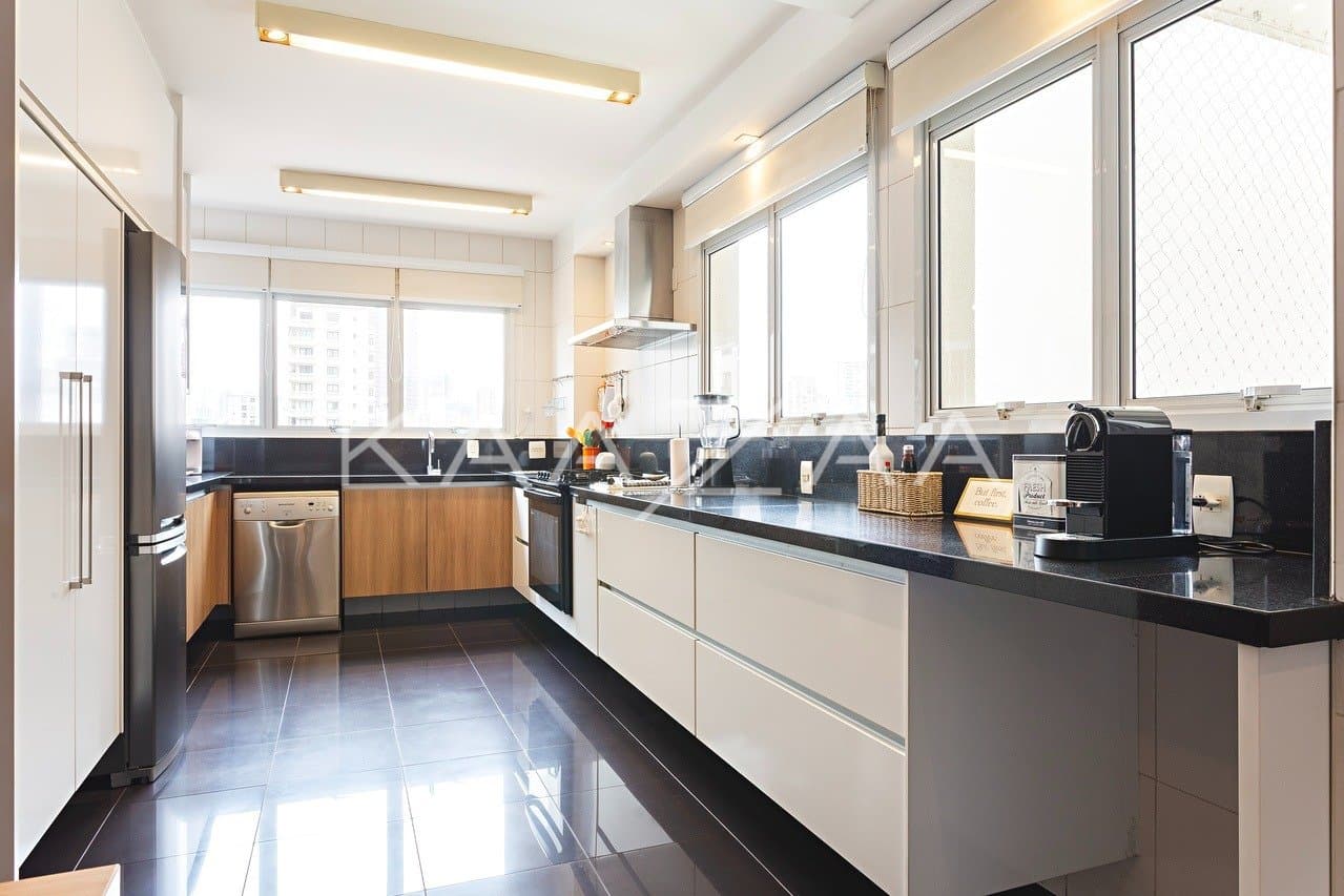 Apartamento à venda em Alto de Pinheiros - Foto 11