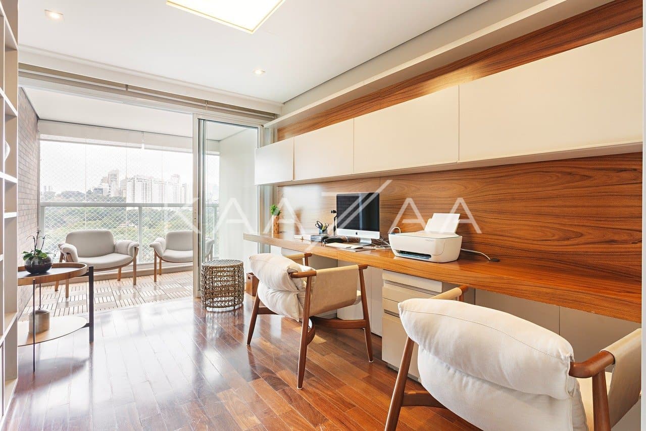 Apartamento à venda em Alto de Pinheiros - Foto 12