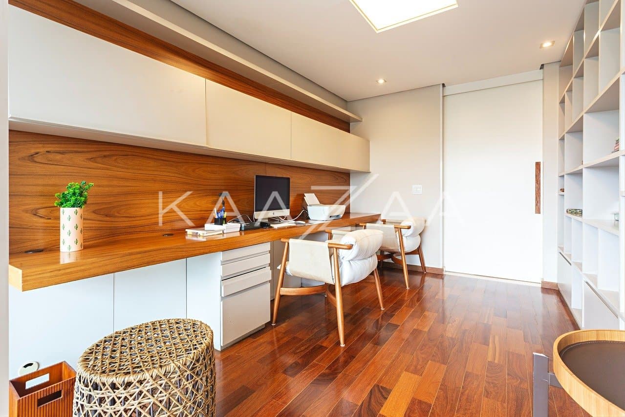 Apartamento à venda em Alto de Pinheiros - Foto 13