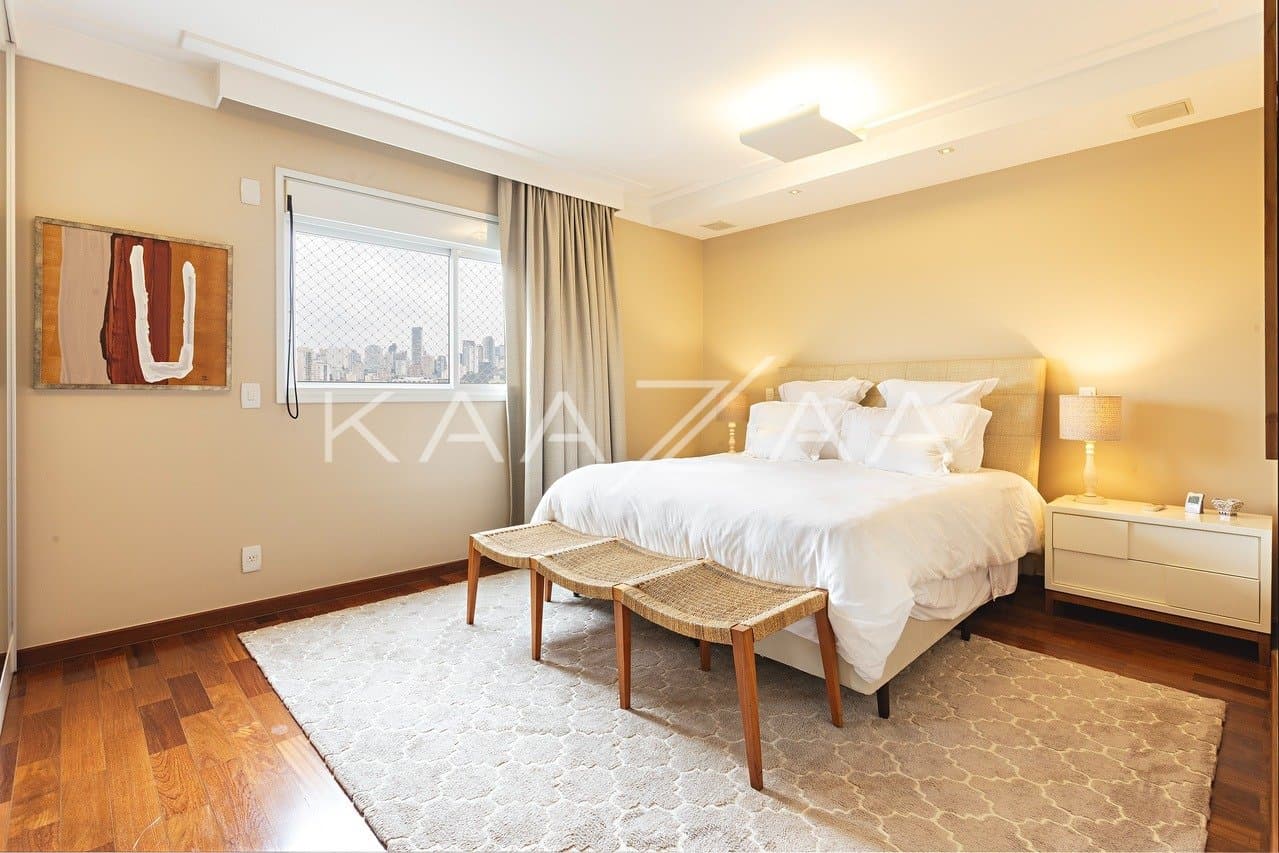 Apartamento à venda em Alto de Pinheiros - Foto 14