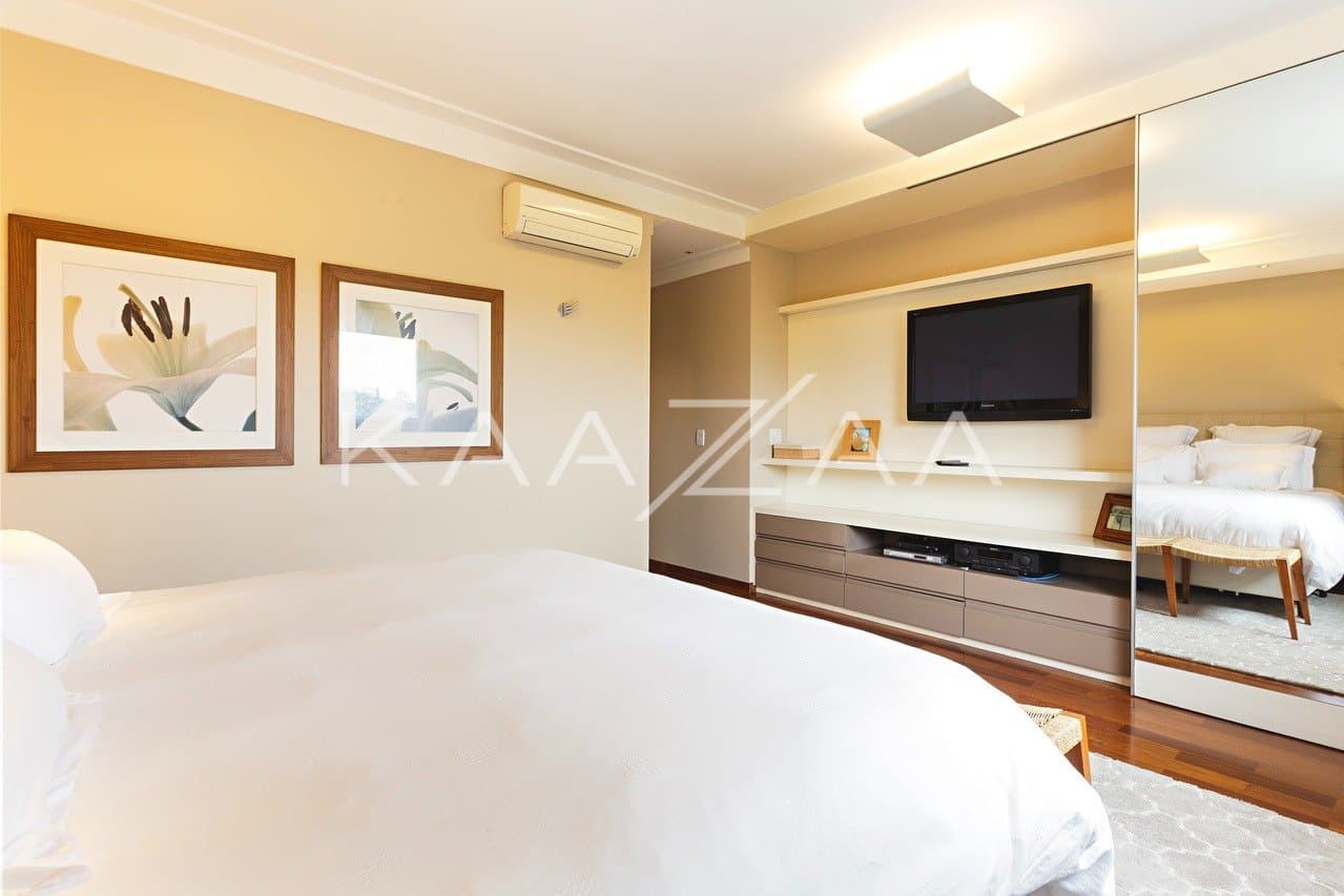 Apartamento à venda em Alto de Pinheiros - Foto 15