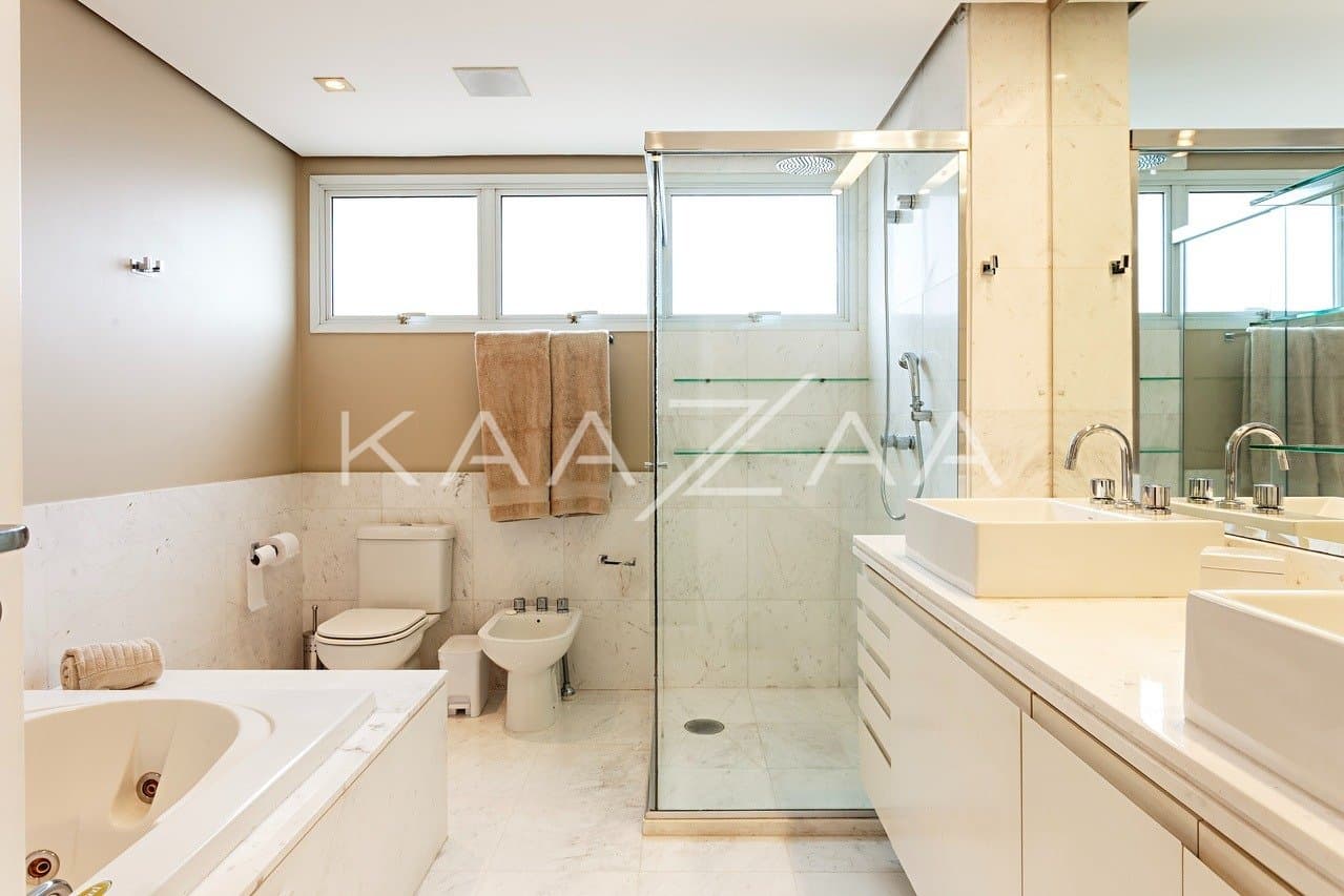 Apartamento à venda em Alto de Pinheiros - Foto 16