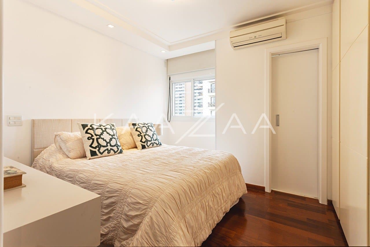 Apartamento à venda em Alto de Pinheiros - Foto 17