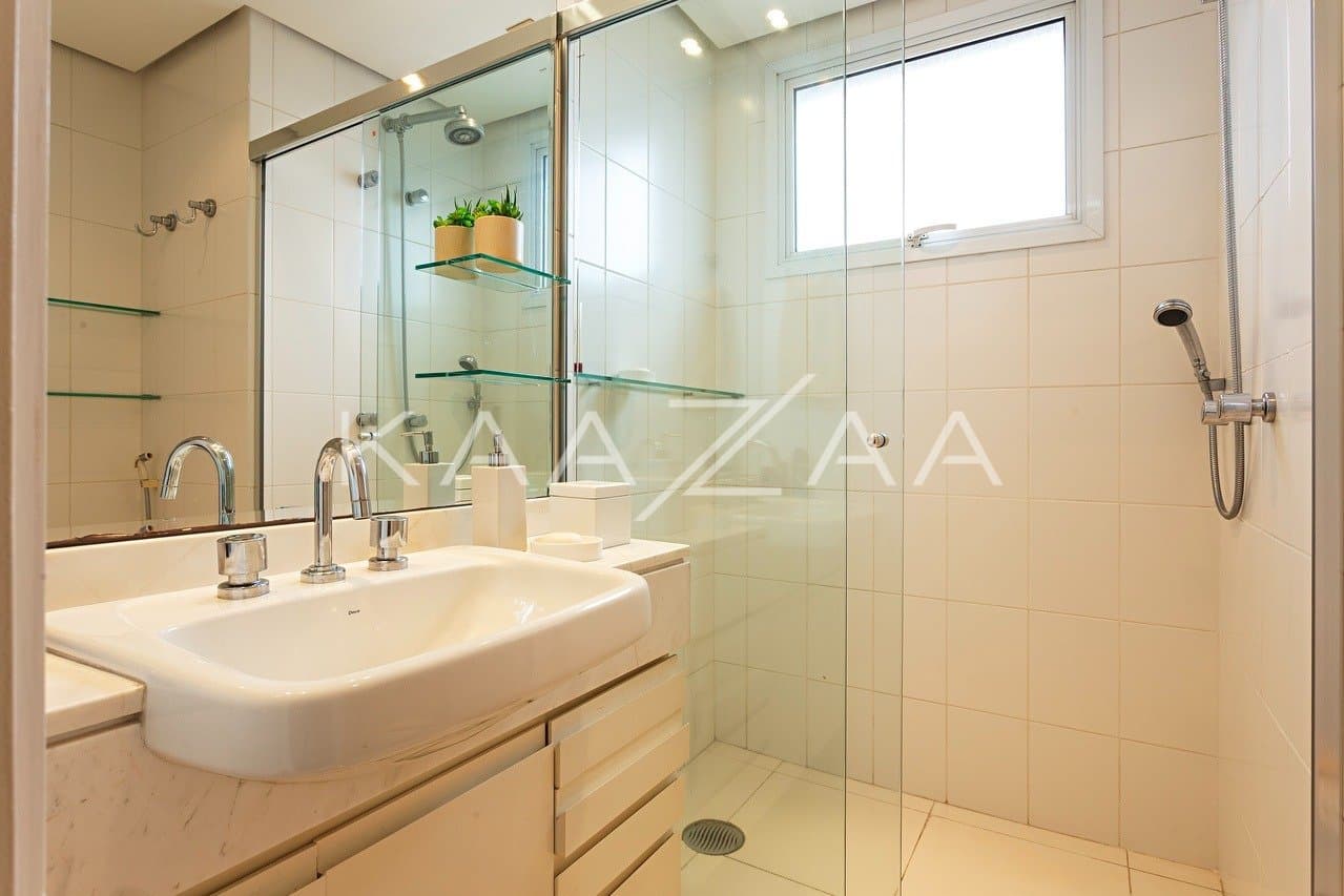 Apartamento à venda em Alto de Pinheiros - Foto 18